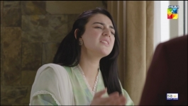 Woh Ziddi Si - Episode 31 - 8th December 2024